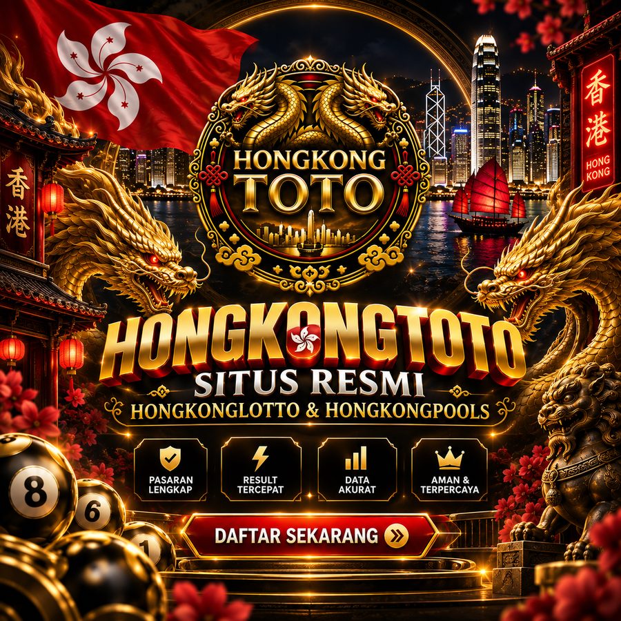 Hongkongtoto XIII Koto Kampar